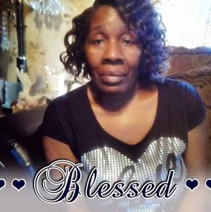 Meet your Posher, Glenda